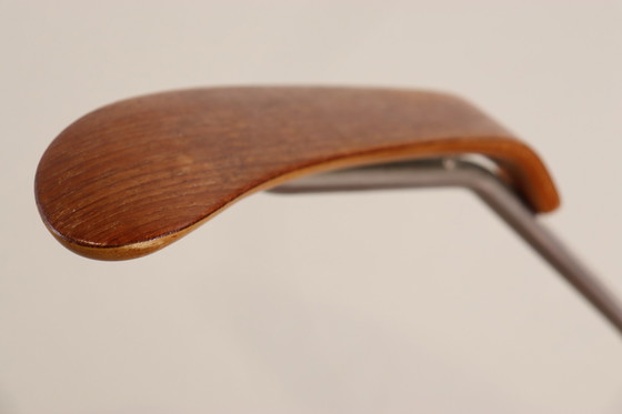 Image 1 of Chaise de bureau Fritz Hansen Série 7 par Arne Jacobsen