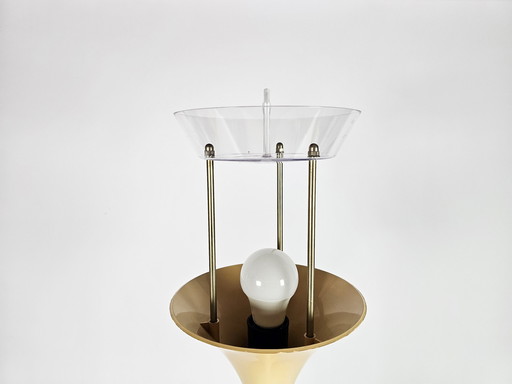 Louis Poulsen - Panthella - Verner Panton - modèle 23430 - Danemark - années 1970