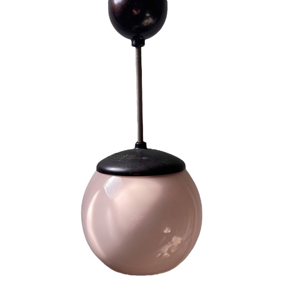 Image 1 of Lampe à ampoule Mid Century