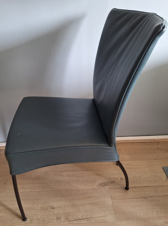 Image 1 of 4x Montis Spica Chair