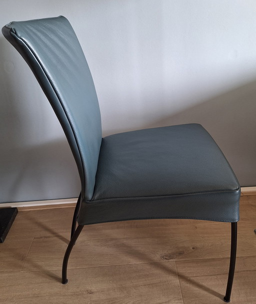 4x Montis Spica Chair