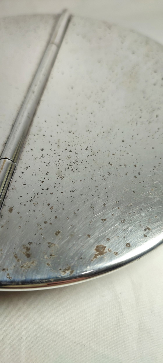 Image 1 of Posacenere in metallo "Valenti". Spagna, anni '70.