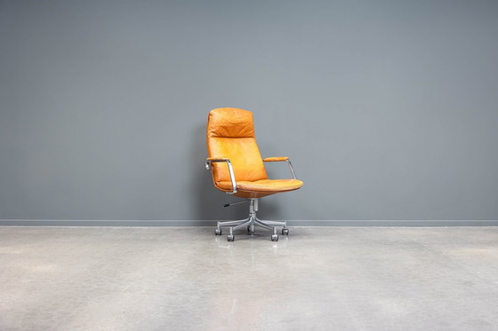 Image 1 of Fabricius & Kastholm Office Chair