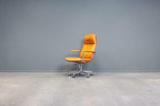 Fabricius & Kastholm Office Chair