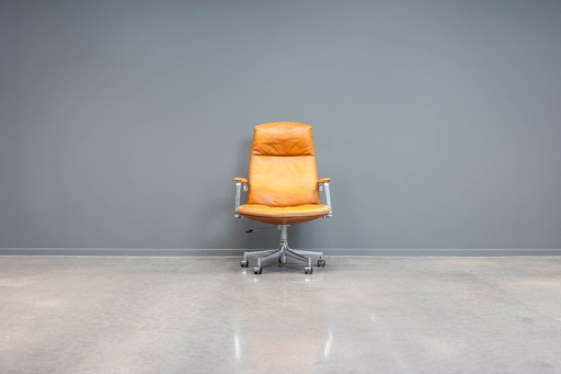 Fabricius & Kastholm Office Chair