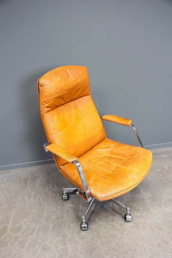 Image 1 of Fabricius & Kastholm Office Chair