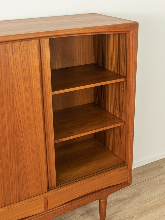 Image 1 of ACO Møbler highboard