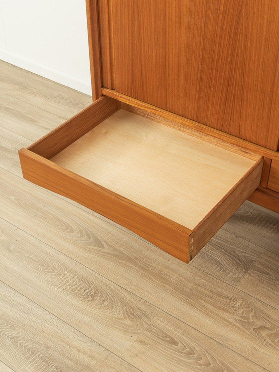 Image 1 of ACO Møbler highboard