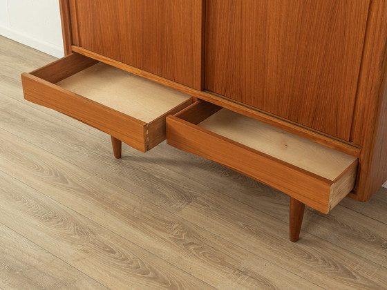 Image 1 of ACO Møbler highboard