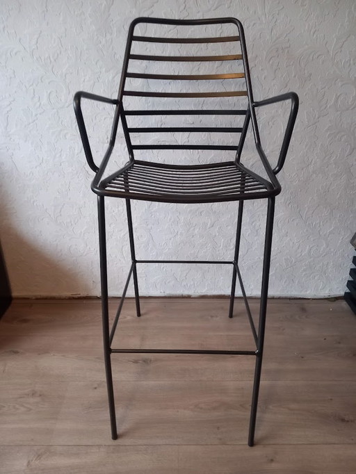 Gaber Link ST bar stool