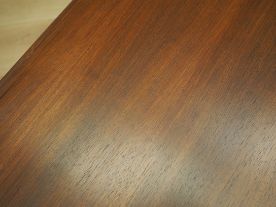 Image 1 of Rosewood Table, Danish Design, 1970S, Production: Denmark