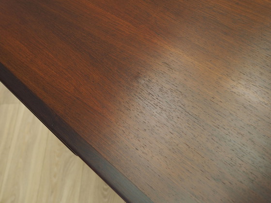 Image 1 of Rosewood Table, Danish Design, 1970S, Production: Denmark