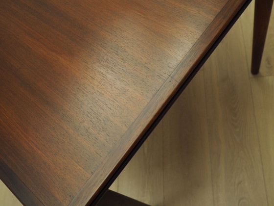 Image 1 of Rosewood Table, Danish Design, 1970S, Production: Denmark