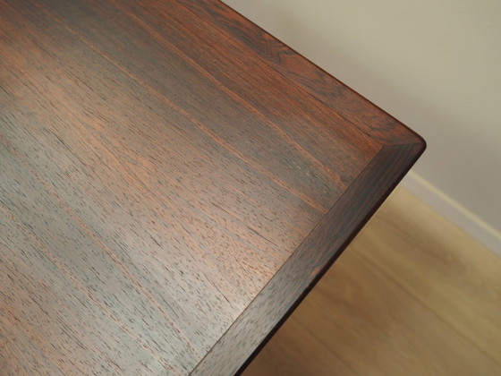 Image 1 of Rosewood Table, Danish Design, 1970S, Production: Denmark