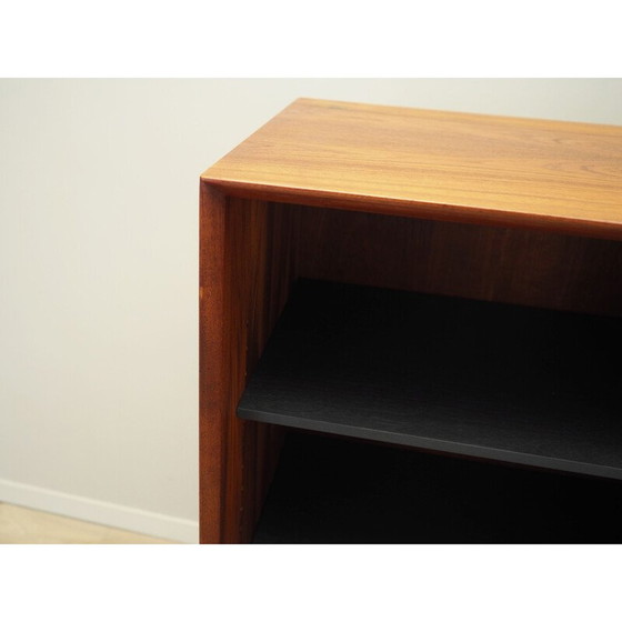 Image 1 of Vintage teak highboard by Omann Jun, 1970s