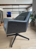 Fauteuil Pure Uncle Jesse