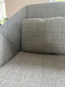 Fauteuil Pure Uncle Jesse