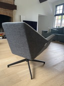 Zuiver Uncle Jesse armchair