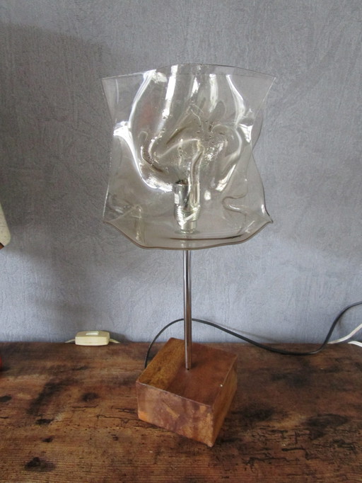 Tai Desing Lamp