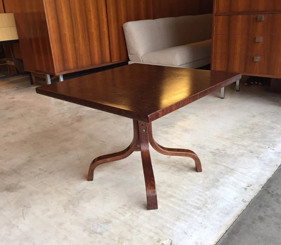 Image 1 of Table basse design Mid Century