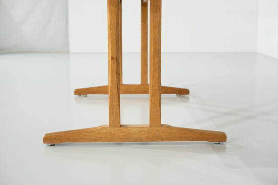 Image 1 of FDB Mobler C18 Shaker table by Borge Mogensen