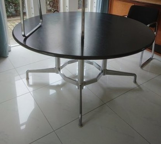 Image 1 of Castelli Table By Giancarlo Piretti