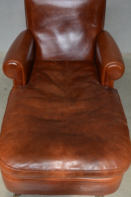 Image 1 of Chaise Longue Baxter Charlotte