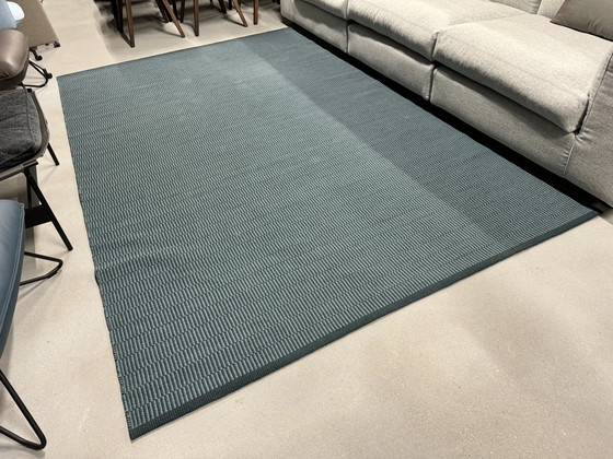 Image 1 of Rolf Benz Braun Rug Green 200x300