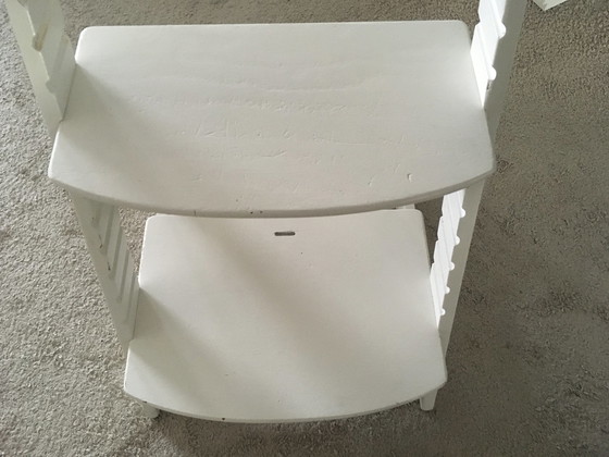 Image 1 of Stokke Trip Trapp Highchair