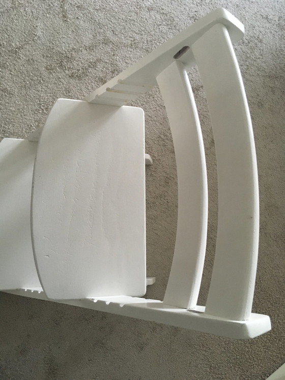 Image 1 of Stokke Trip Trapp Highchair