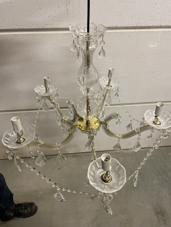 Image 1 of Moooi chandelier