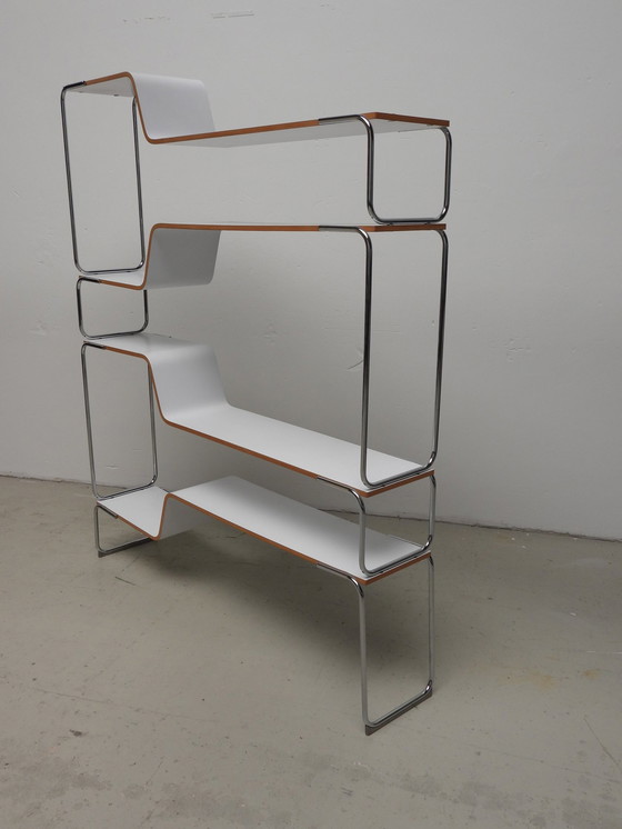 Image 1 of BRF Loop shelving unit wall unit