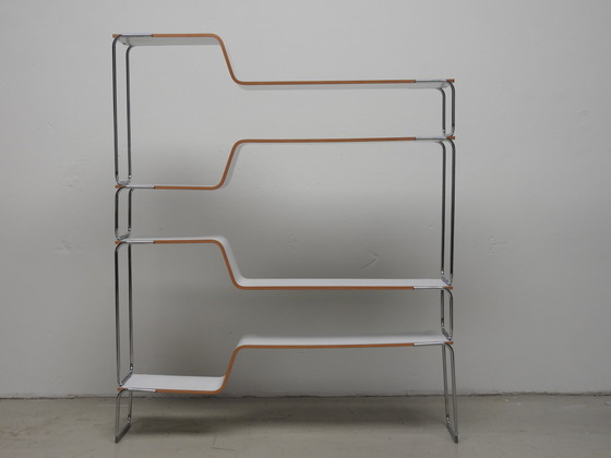 Image 1 of BRF Loop shelving unit wall unit