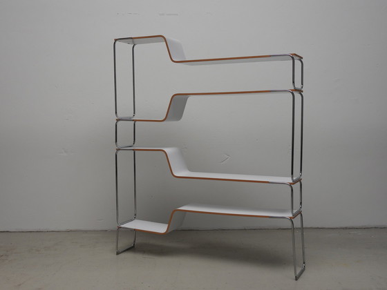 Image 1 of BRF Loop shelving unit wall unit