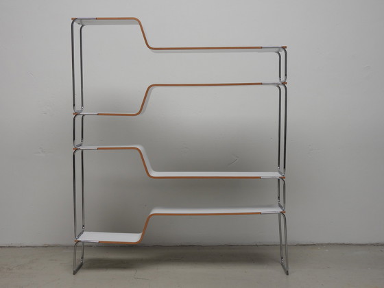 Image 1 of BRF Loop shelving unit wall unit