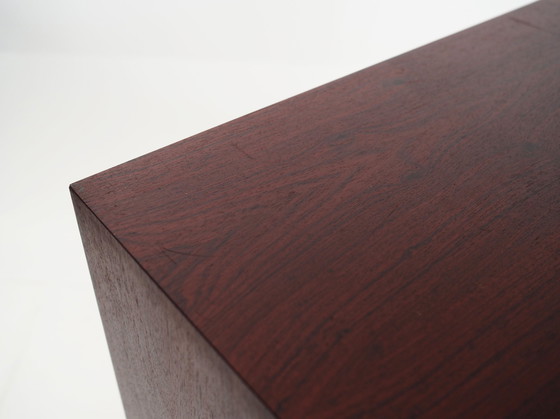 Image 1 of Rosewood Bookcase, Danish Design, 1970S, Production: Hjørnebo