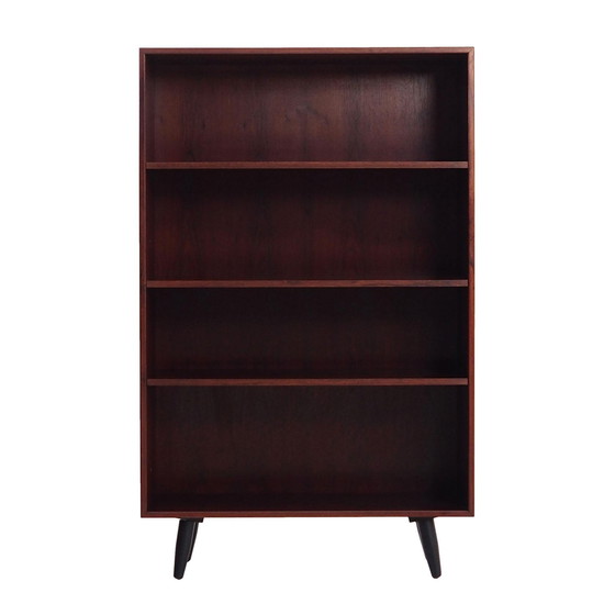 Image 1 of Rosewood Bookcase, Danish Design, 1970S, Production: Hjørnebo