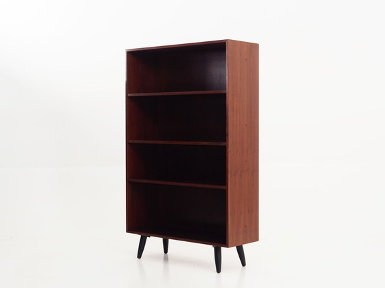 Image 1 of Rosewood Bookcase, Danish Design, 1970S, Production: Hjørnebo