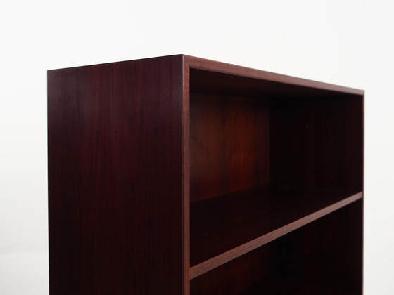 Image 1 of Rosewood Bookcase, Danish Design, 1970S, Production: Hjørnebo