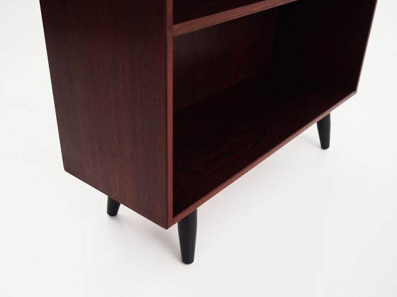 Image 1 of Rosewood Bookcase, Danish Design, 1970S, Production: Hjørnebo