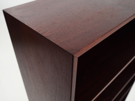 Image 1 of Rosewood Bookcase, Danish Design, 1970S, Production: Hjørnebo