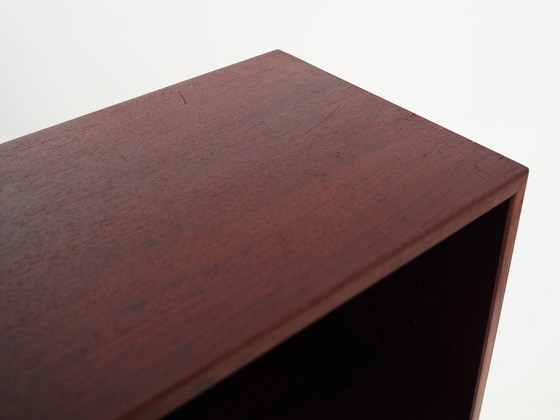 Image 1 of Rosewood Bookcase, Danish Design, 1970S, Production: Hjørnebo