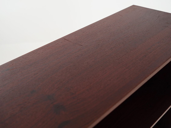 Image 1 of Rosewood Bookcase, Danish Design, 1970S, Production: Hjørnebo