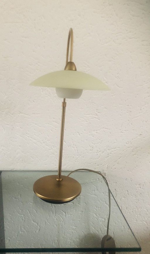 Steinhouwer G1511 Table/ Desk Lamp 1970/1980