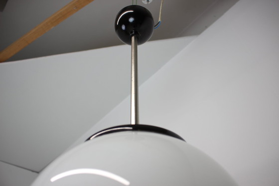 Image 1 of Ciondolo di metà secolo, Cecoslovacchia, anni '50