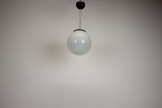 Image 1 of Ciondolo di metà secolo, Cecoslovacchia, anni '50