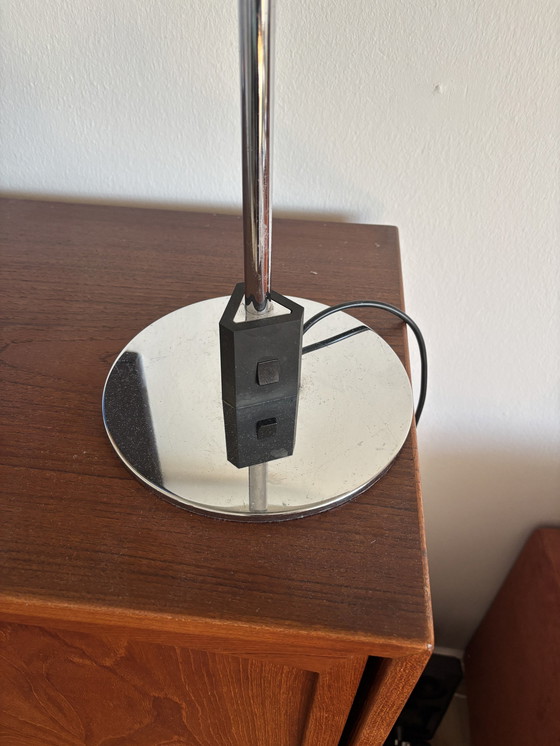 Image 1 of Ph4/3 Table Lamp Poul Henningsen