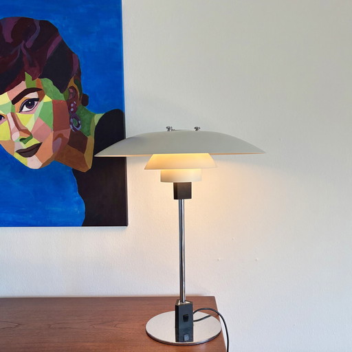 Ph4/3 Table Lamp Poul Henningsen