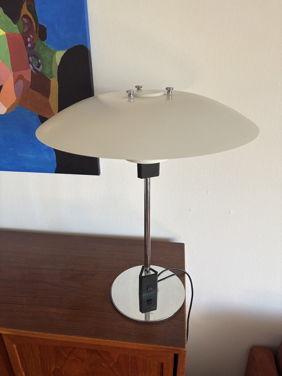 Image 1 of Ph4/3 Table Lamp Poul Henningsen