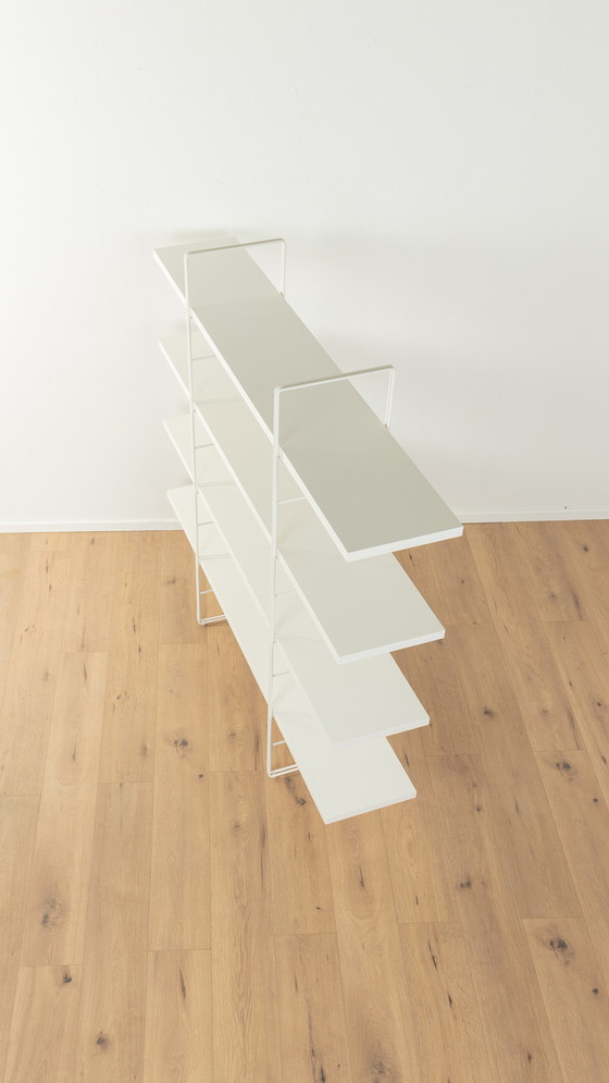 Image 1 of  Shelving system ENETRI, Niels Gammelgaard 